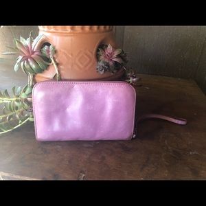 Hobo wallet